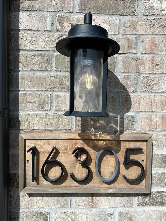 Photo 3 — 16305 Steppe Drive, Oklahoma City, OK 73170