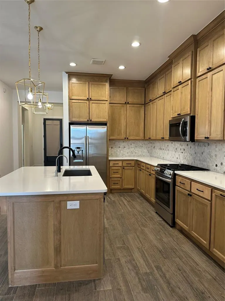 Photo 12 — 16305 Steppe Drive, Oklahoma City, OK 73170