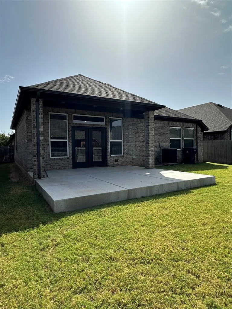 Photo 35 — 16305 Steppe Drive, Oklahoma City, OK 73170