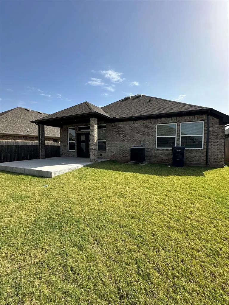 Photo 36 — 16305 Steppe Drive, Oklahoma City, OK 73170