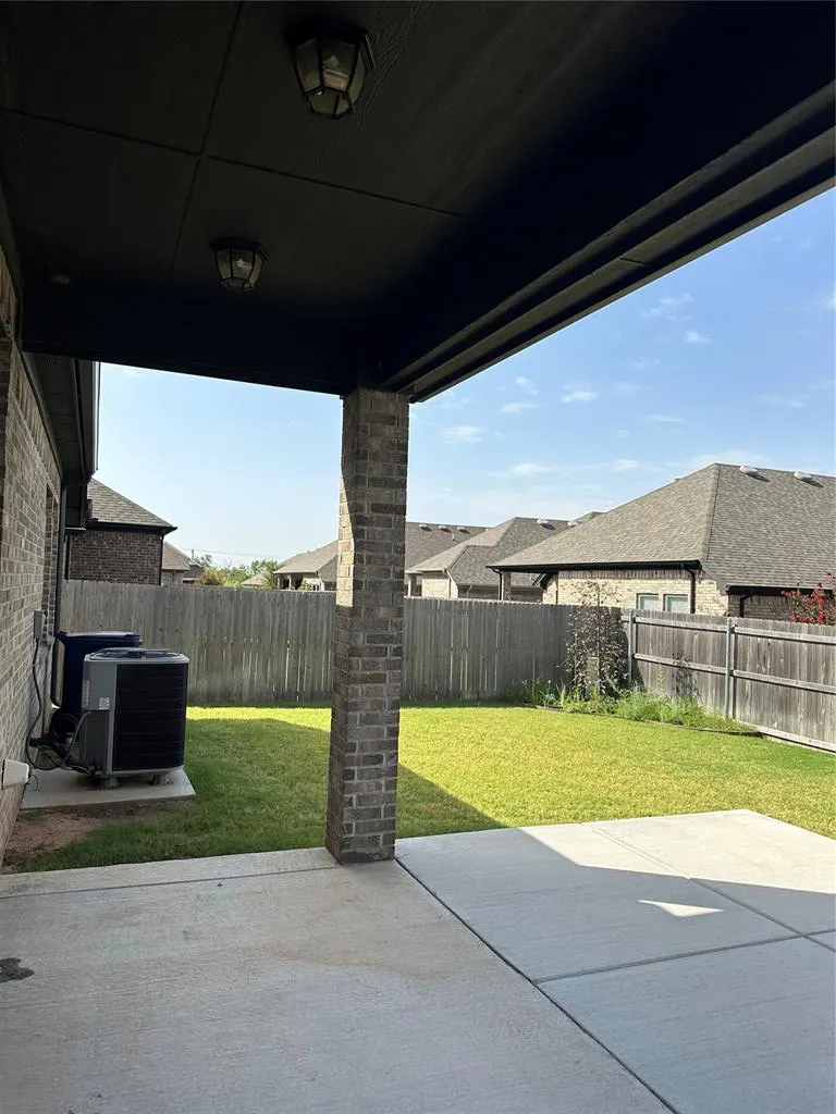Photo 37 — 16305 Steppe Drive, Oklahoma City, OK 73170