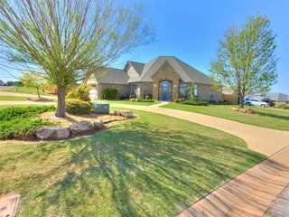 Sold home at 221 Penny Circle