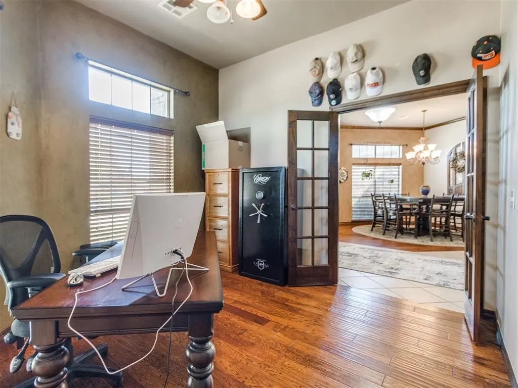 Photo 20 — 221 Penny Circle, Guthrie, OK 73044