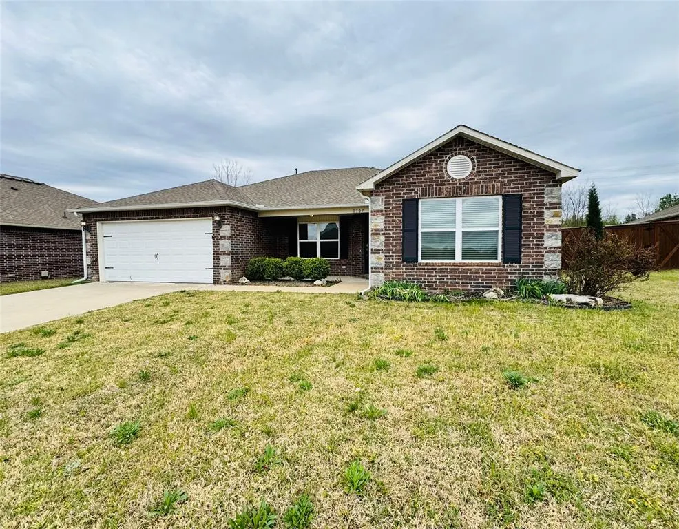 Photo 2 — 1307 W Missouri Avenue, Claremore, OK 74019