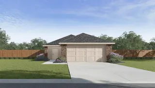 Sold home at 1907 Redbud Way