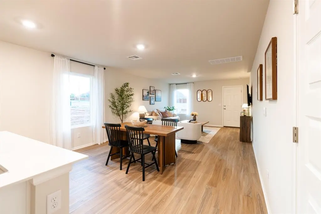 Photo 14 — 1907 Redbud Way, El Reno, OK 73036