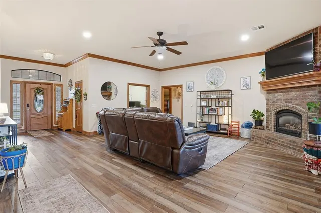 Photo 4 — 200 Clayton Road, Elk City, OK 73644