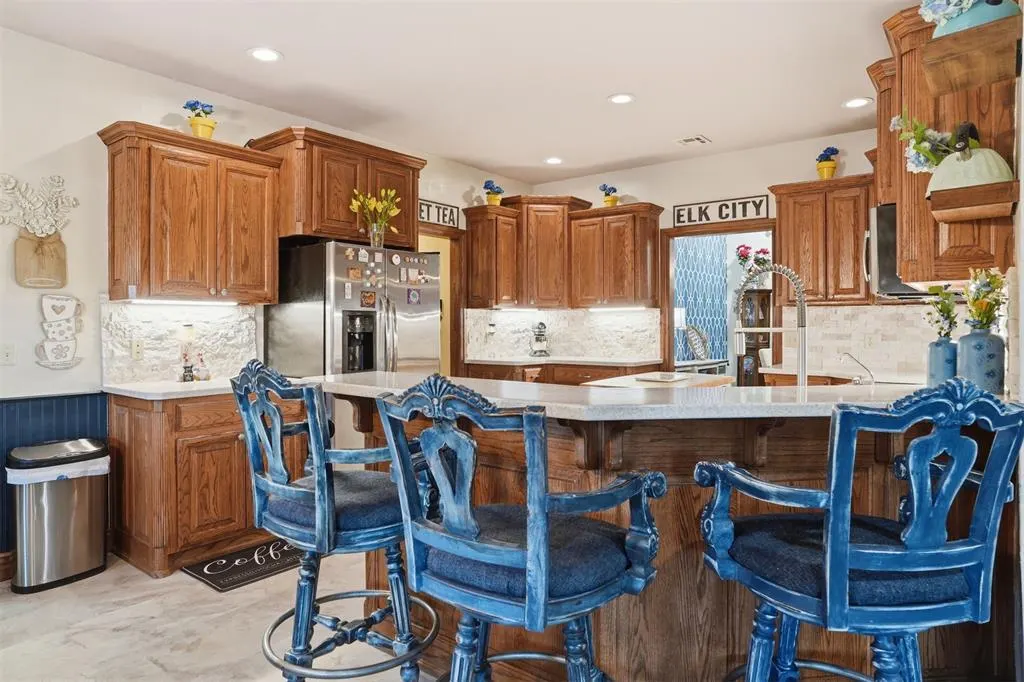 Photo 13 — 200 Clayton Road, Elk City, OK 73644