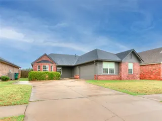 Sold home at 12016 NW 135th Street