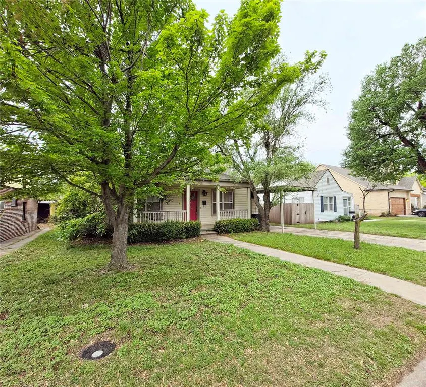 Photo 2 — 6806 NW 45th Street, Bethany, OK 73008