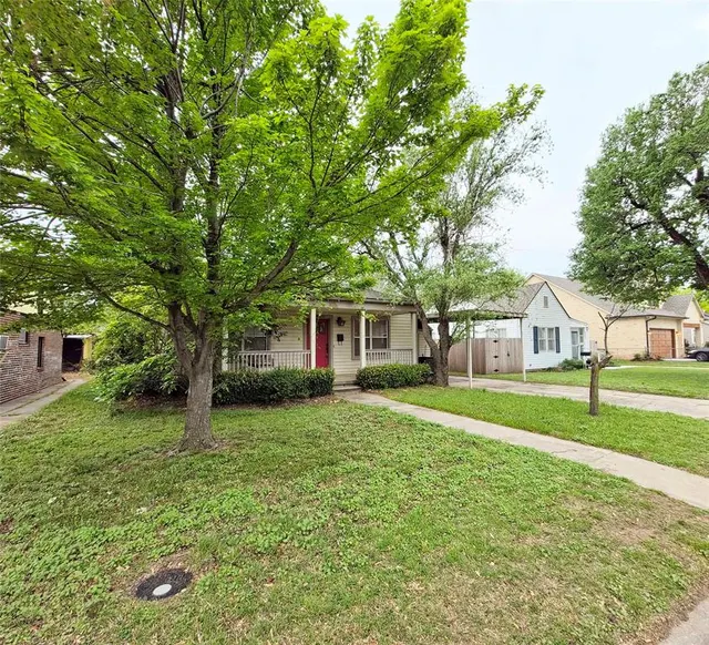 Photo 2 — 6806 NW 45th Street, Bethany, OK 73008