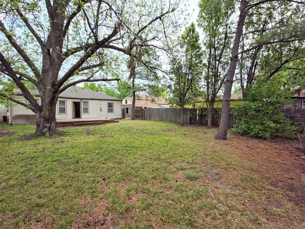 Photo 31 — 6806 NW 45th Street, Bethany, OK 73008