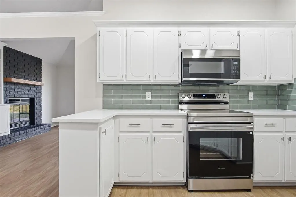 Photo 9 — 1137 SW 100th Terrace, Oklahoma City, OK 73139