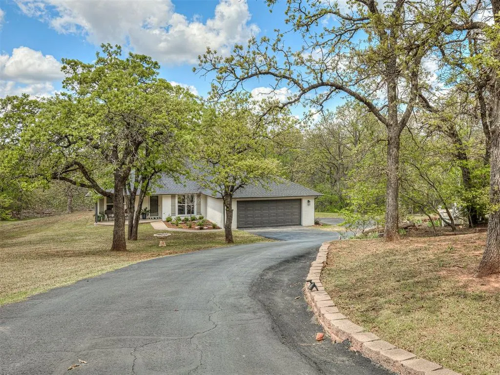 Photo 2 — 22955 N Hiwassee Road, Arcadia, OK 73007