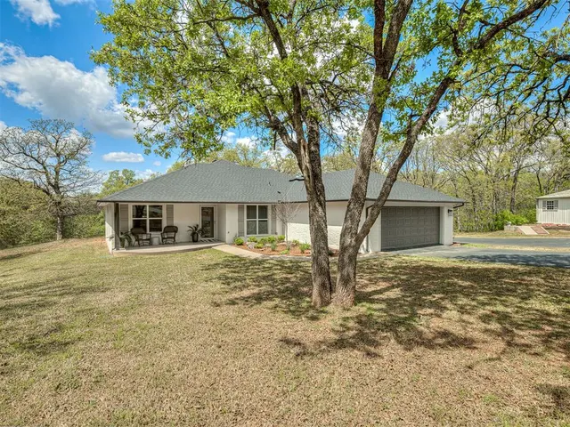 Photo 4 — 22955 N Hiwassee Road, Arcadia, OK 73007