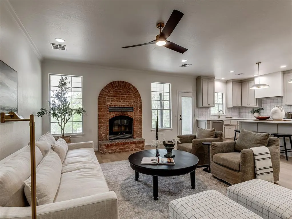 Photo 6 — 22955 N Hiwassee Road, Arcadia, OK 73007