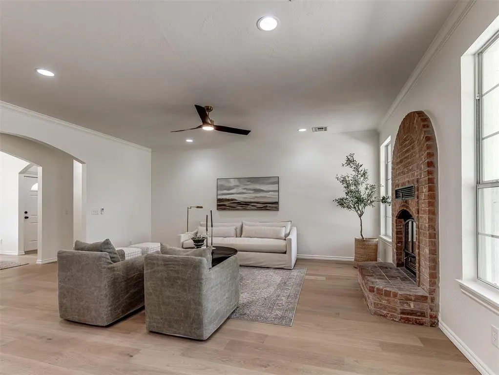 Photo 7 — 22955 N Hiwassee Road, Arcadia, OK 73007