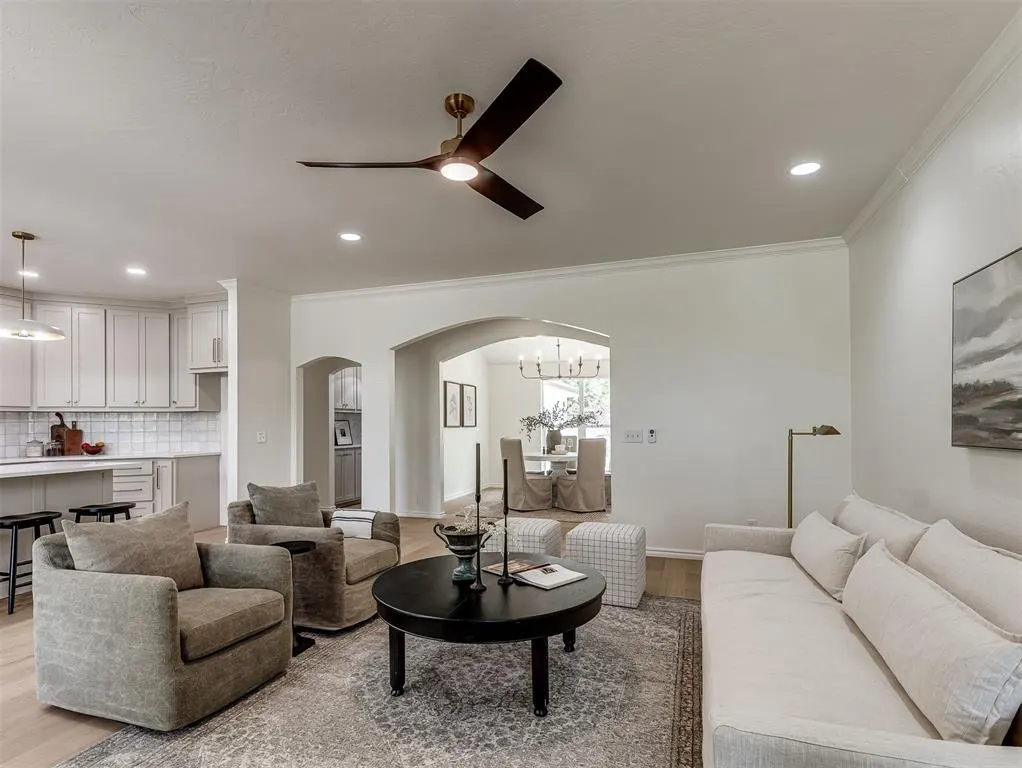 Photo 8 — 22955 N Hiwassee Road, Arcadia, OK 73007