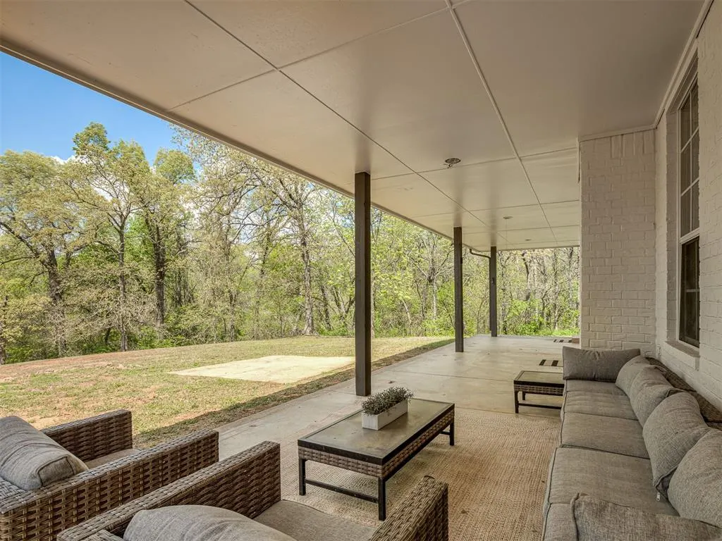 Photo 40 — 22955 N Hiwassee Road, Arcadia, OK 73007