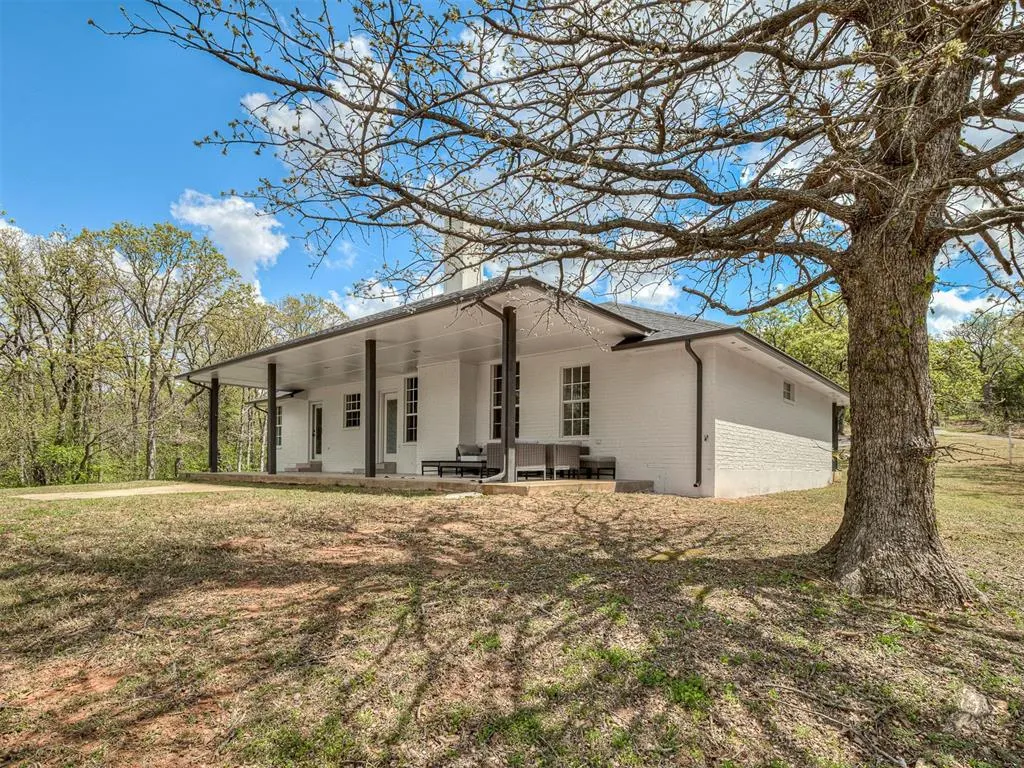 Photo 49 — 22955 N Hiwassee Road, Arcadia, OK 73007