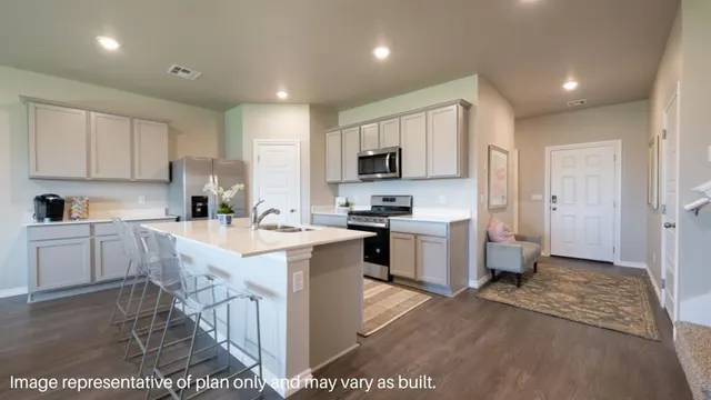 Photo 2 — 4316 Dusty Trail, Norman, OK 73072