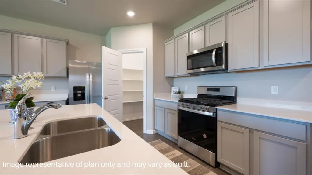 Photo 4 — 4316 Dusty Trail, Norman, OK 73072