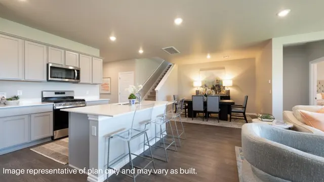 Photo 5 — 4316 Dusty Trail, Norman, OK 73072