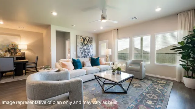 Photo 6 — 4316 Dusty Trail, Norman, OK 73072