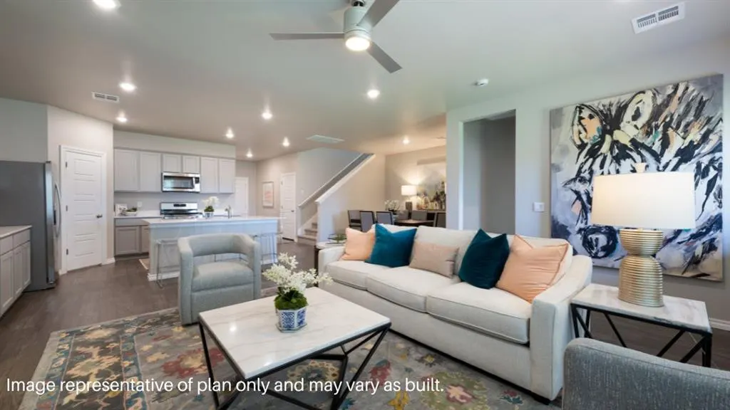 Photo 7 — 4316 Dusty Trail, Norman, OK 73072