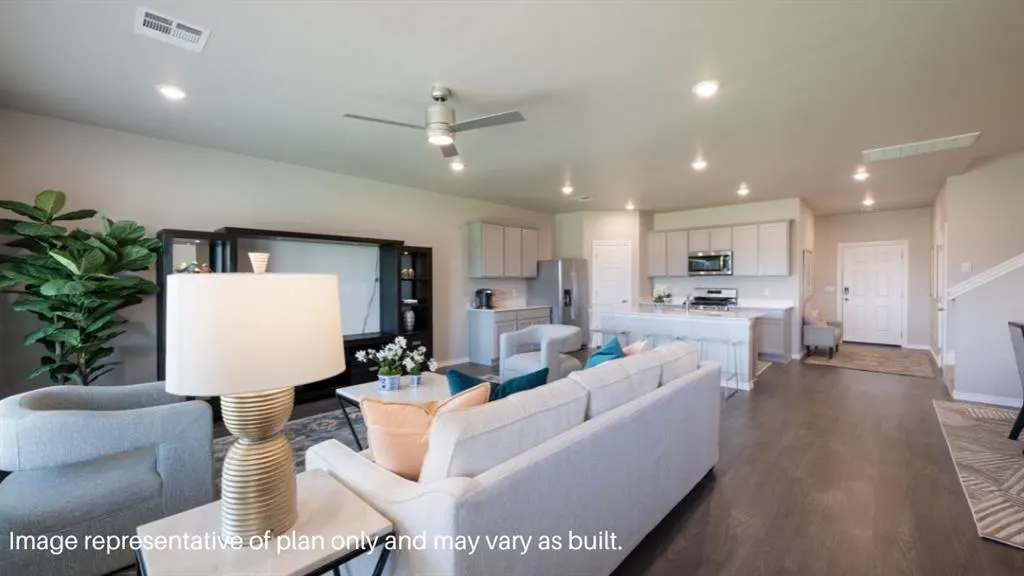 Photo 9 — 4316 Dusty Trail, Norman, OK 73072