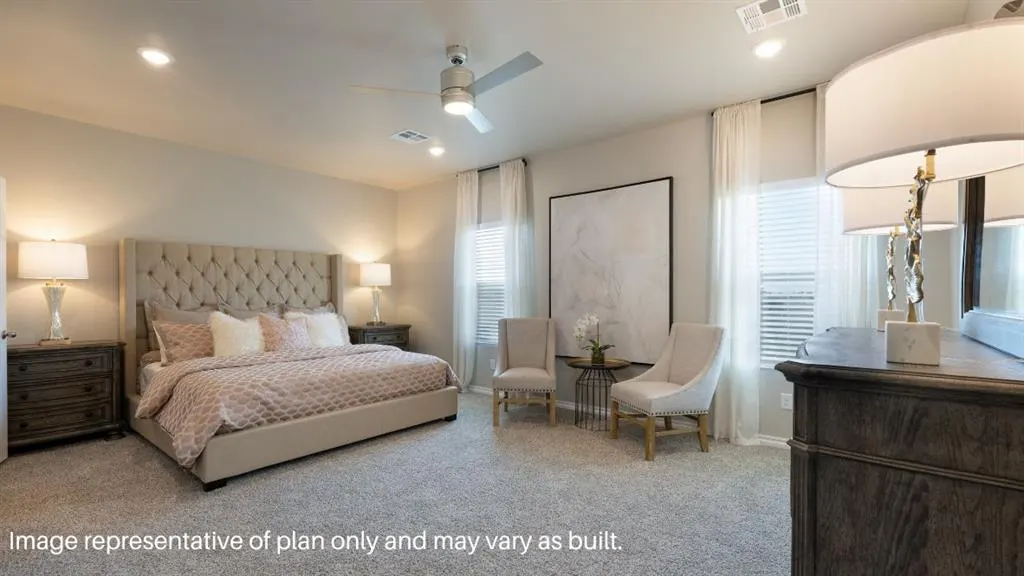Photo 14 — 4316 Dusty Trail, Norman, OK 73072
