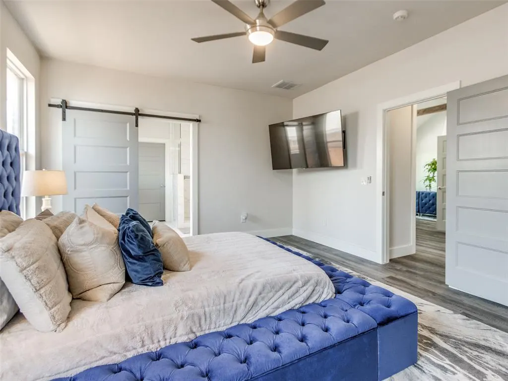 Photo 23 — 2304 E Kellan Court Terrace, Mustang, OK 73064