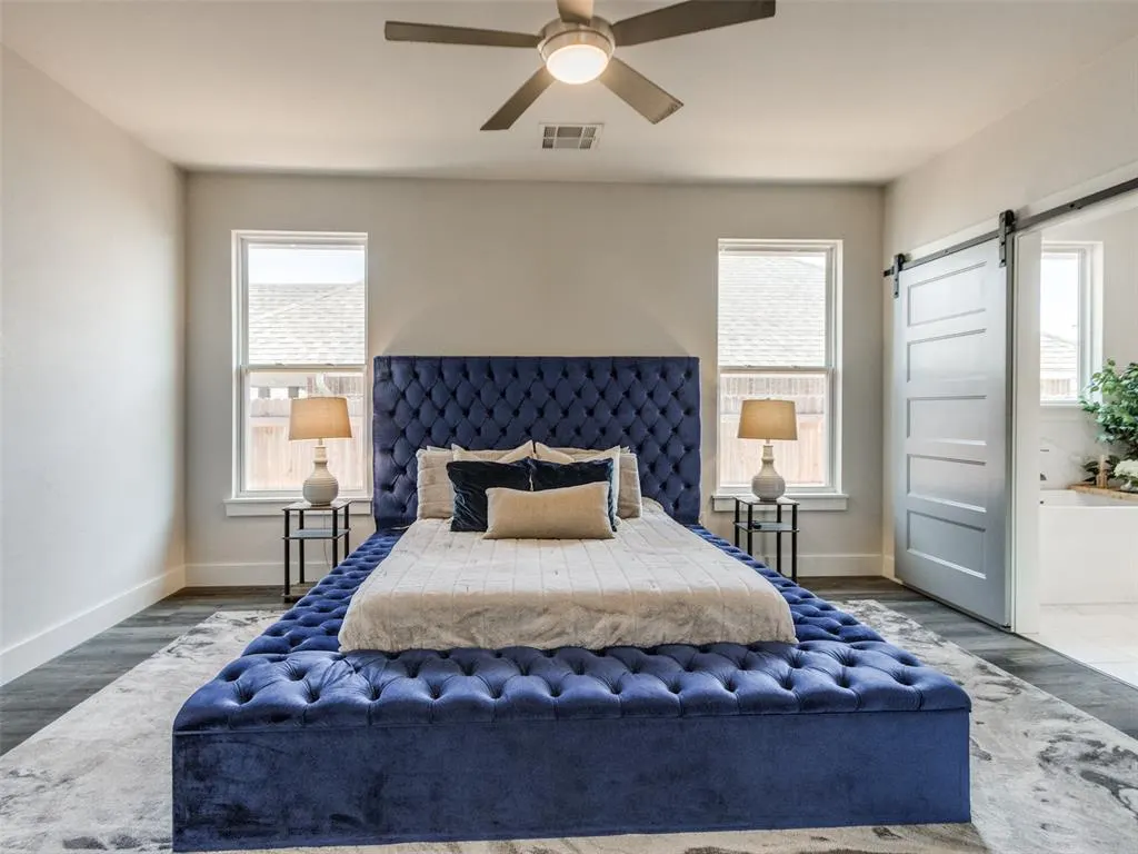Photo 24 — 2304 E Kellan Court Terrace, Mustang, OK 73064