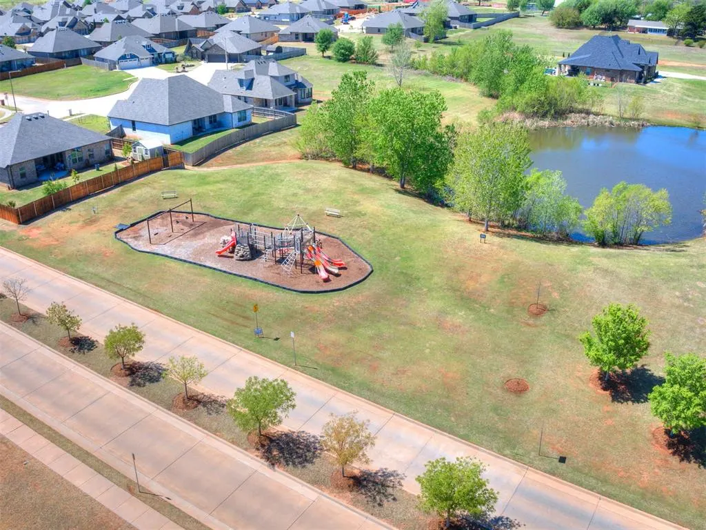 Photo 47 — 2304 E Kellan Court Terrace, Mustang, OK 73064