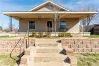 Sold home at 513 W Franklin Avenue