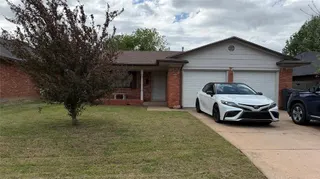 Sold home at 1304 NW 105th Terrace