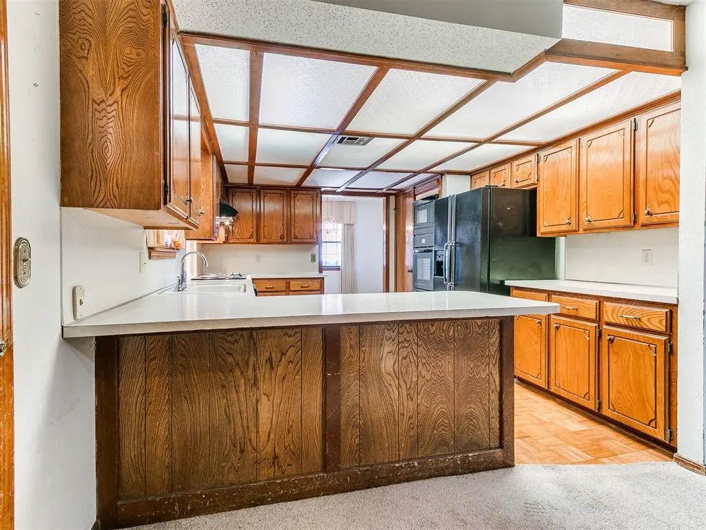 Photo 15 — 5725 N Rhode Island Avenue, Oklahoma City, OK 73111
