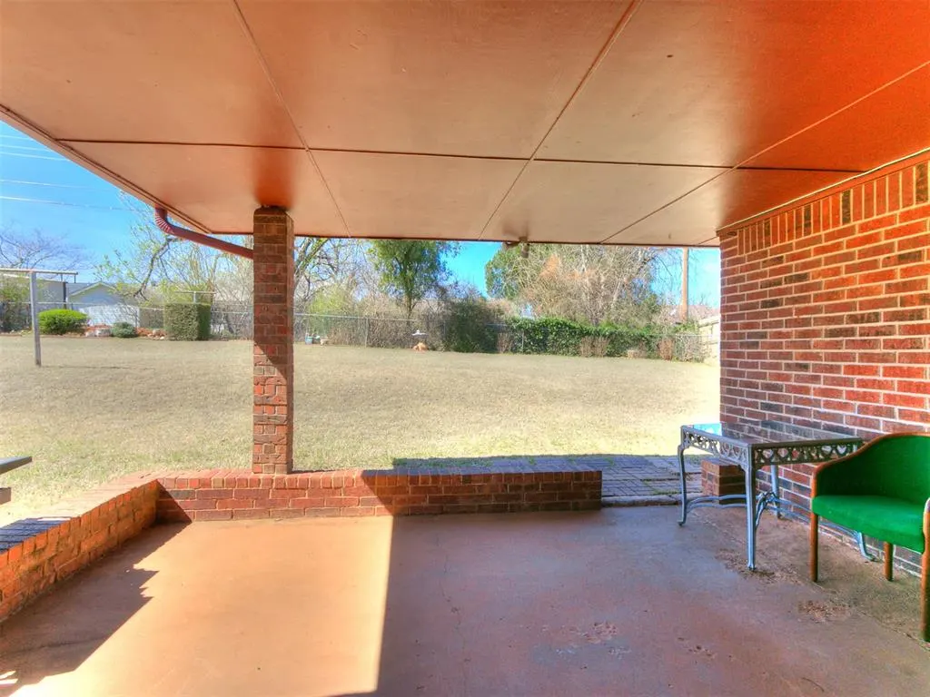 Photo 43 — 5725 N Rhode Island Avenue, Oklahoma City, OK 73111