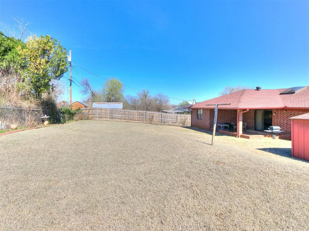 Photo 46 — 5725 N Rhode Island Avenue, Oklahoma City, OK 73111