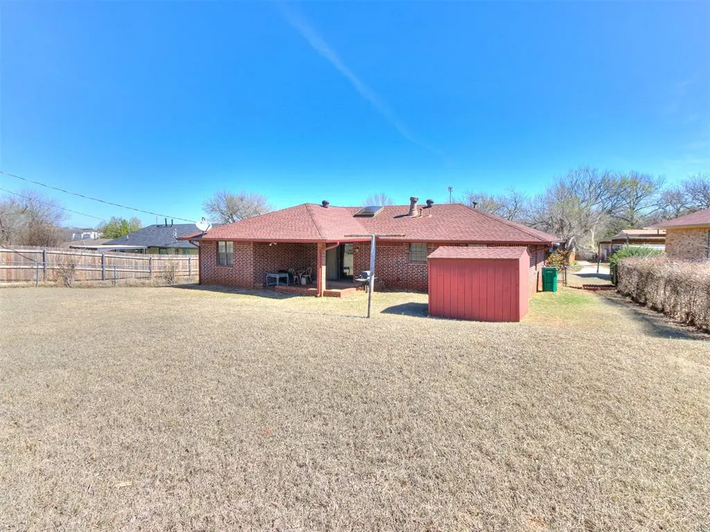 Photo 47 — 5725 N Rhode Island Avenue, Oklahoma City, OK 73111