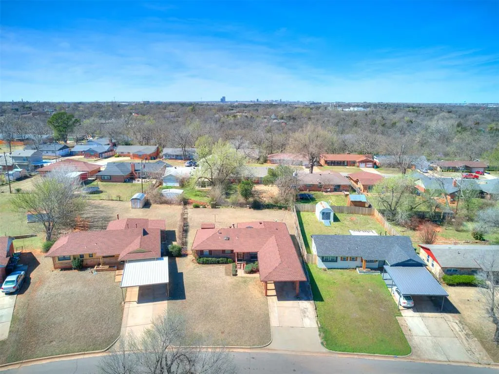 Photo 49 — 5725 N Rhode Island Avenue, Oklahoma City, OK 73111