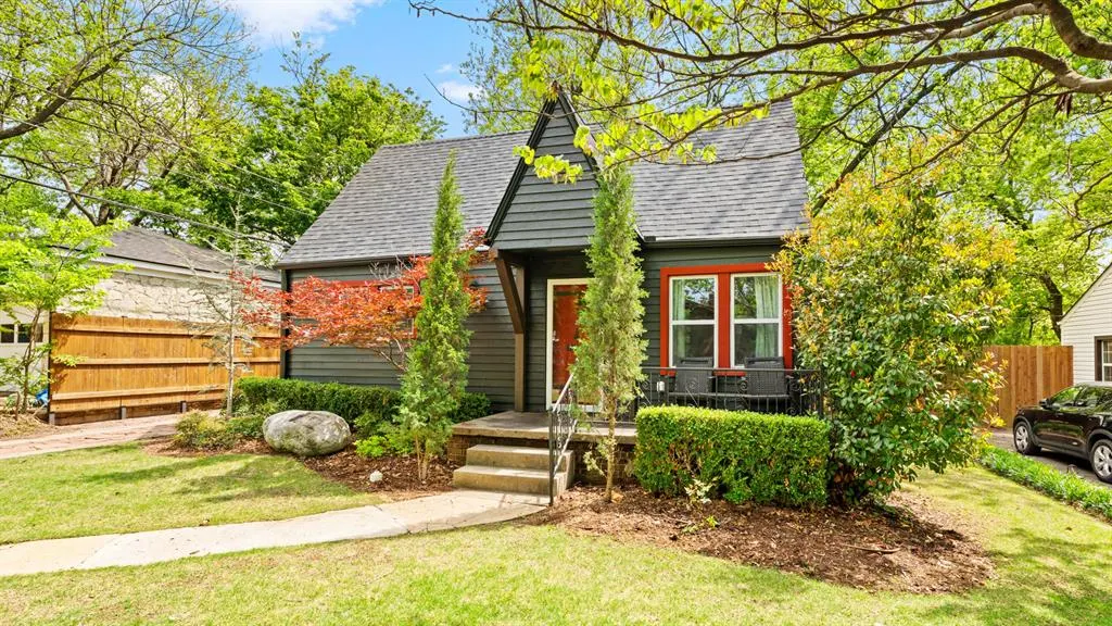 Photo 34 — 1004 McFarland Street, Norman, OK 73069
