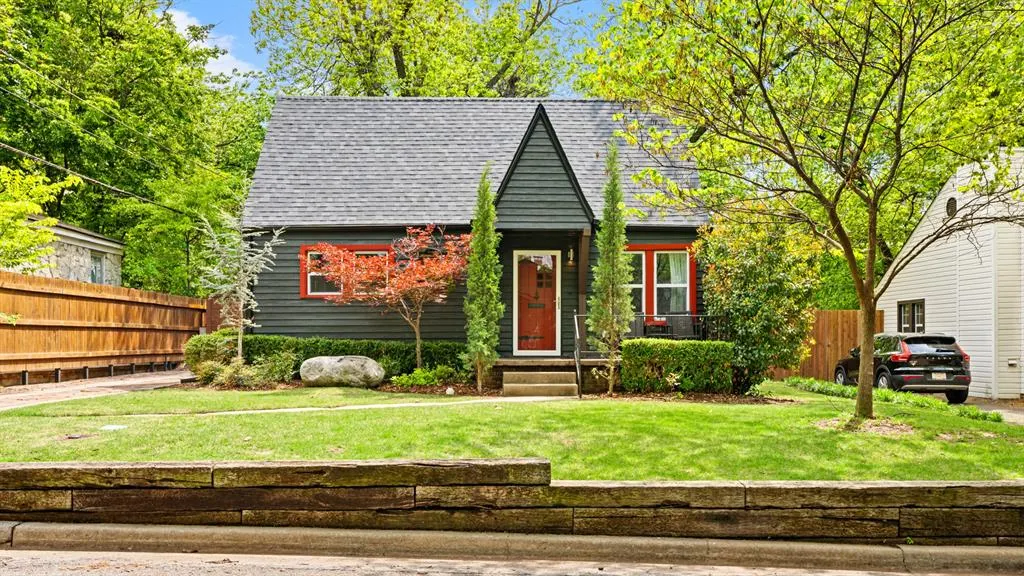 Photo 35 — 1004 McFarland Street, Norman, OK 73069