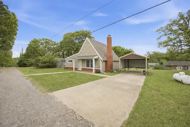 Photo 3 — 415643 E 1093 Road, Checotah, OK 74426