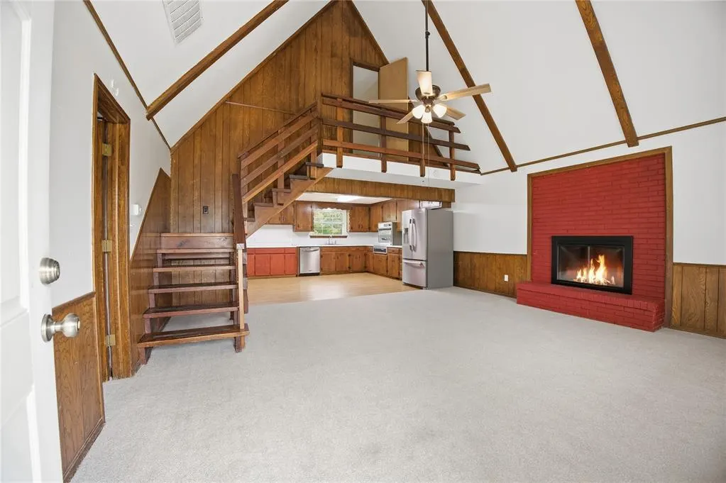 Photo 5 — 415643 E 1093 Road, Checotah, OK 74426