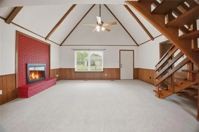 Photo 6 — 415643 E 1093 Road, Checotah, OK 74426