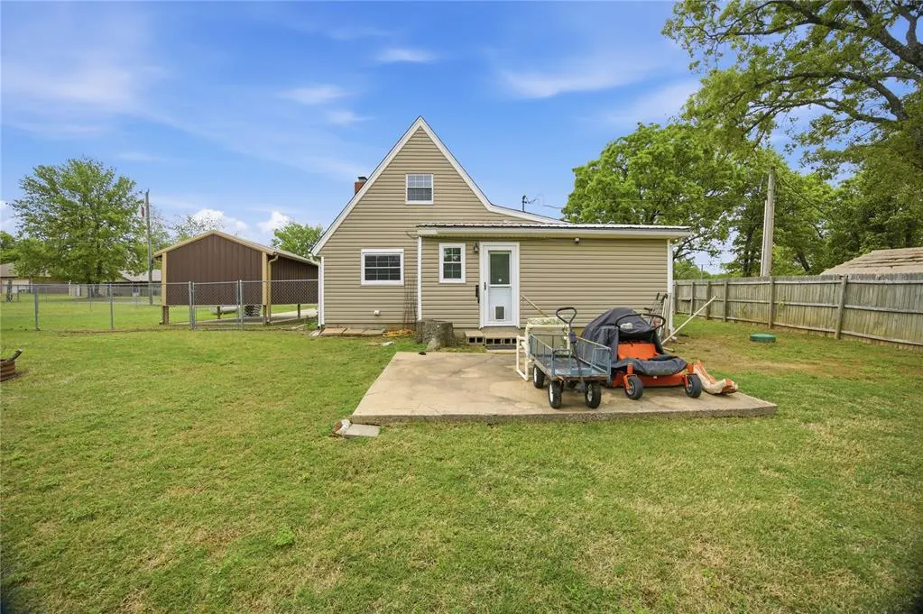 Photo 27 — 415643 E 1093 Road, Checotah, OK 74426
