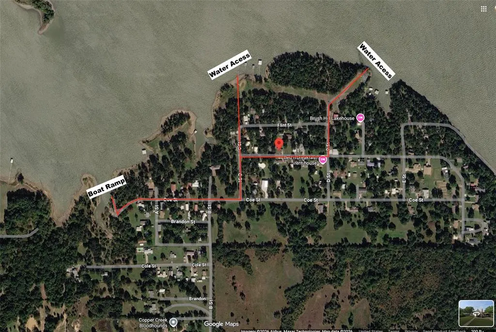 Photo 32 — 415643 E 1093 Road, Checotah, OK 74426