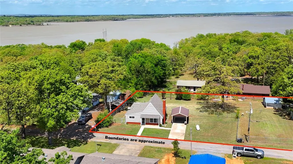 Photo 33 — 415643 E 1093 Road, Checotah, OK 74426