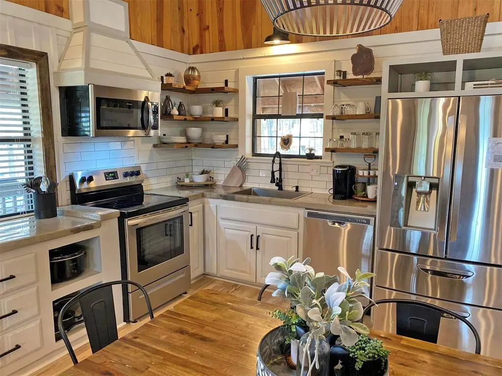 Photo 8 — 170044 N 4336 Road, Clayton, OK 74536